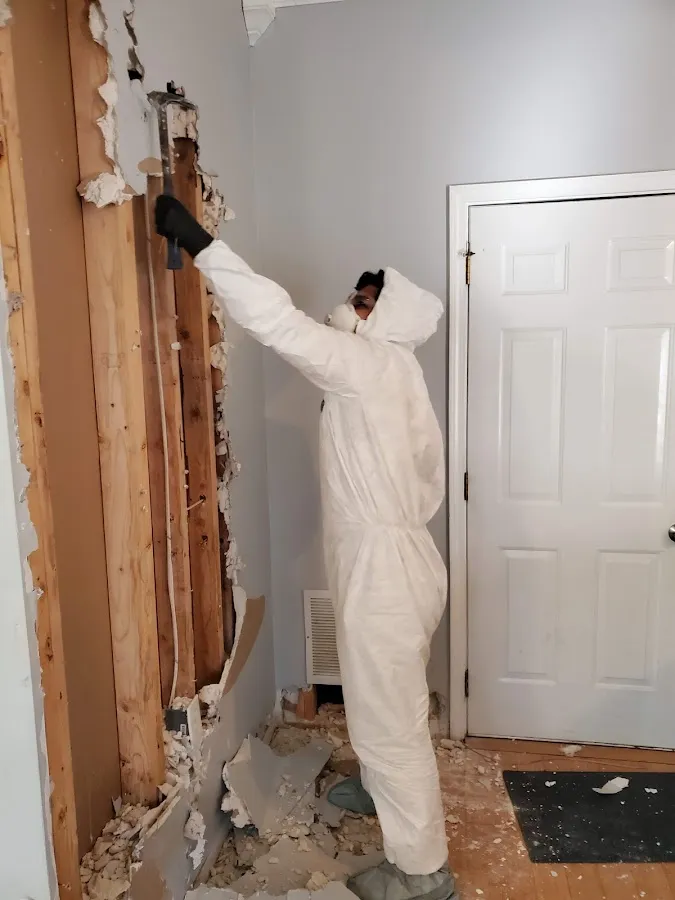 Water Damage Restoration services in San Anselmo, CA
